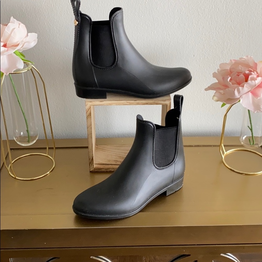 COPY - Sam Edelman Rain Booties